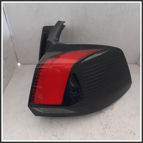 Fanale fanalino posteriore - fanale, led