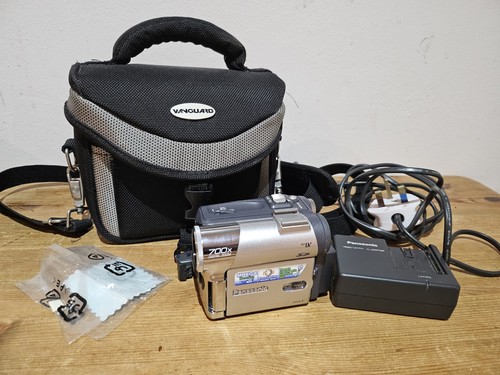 Panasonic gs55 mini - panasonic, nv-gs55