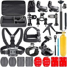 Navitech 18-in-1 Accessory Kit For Midland XTC-400   XTC-260VP3