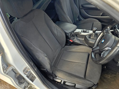 Bmw 116d lci m - bmw,