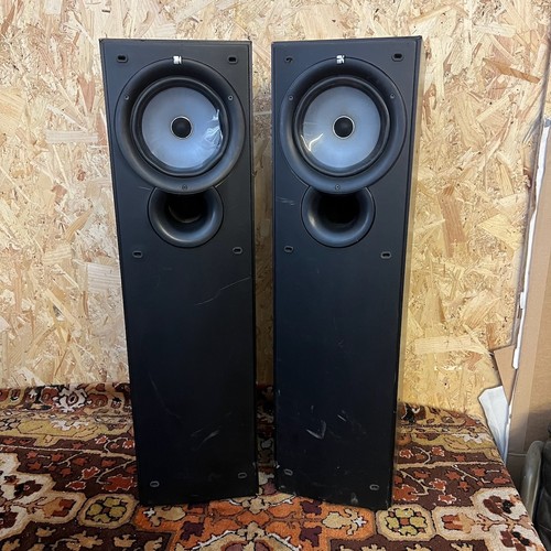Coppia altoparlanti hifi da - hifi,