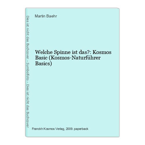 Che ragno kosmos basic - che,
