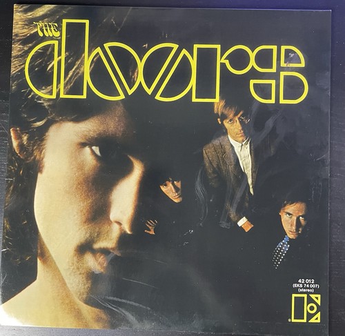 The doors 180 inch - inch,