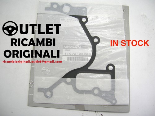Nissan nuovo ricambio 11072