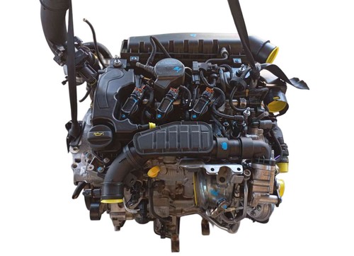 Hn02 motore completo - hn02,