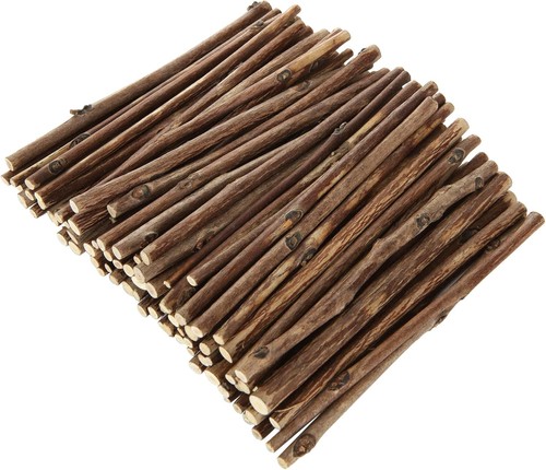 300pcs pollici bastoncini di - 300pcs, 4