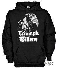 Felpa Movie KA55 Leni Riefenstahl Triumph des Willens Il trionfo della volontà