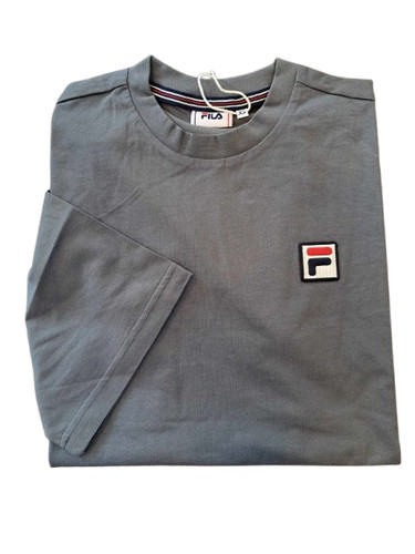 Shirt fila blans tee - t-shirt,