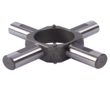 TOYOTA SUPRA 70 Spider DIF