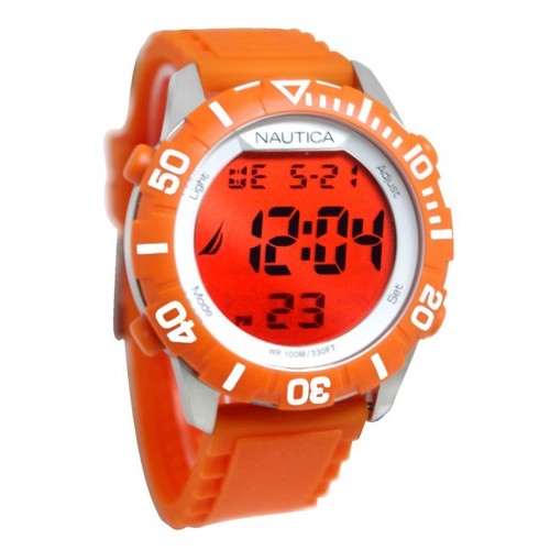 Nuovo orologio nautica nsr - nuovo,