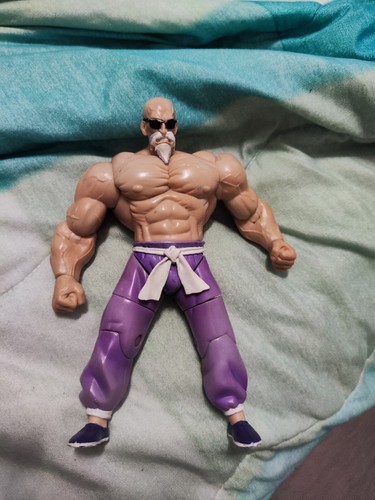 Dragon ball maestro muten - ball,