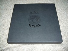 VERSACE ROSENTHAL SCATOLA/BOX  VUOTA VINTAGE