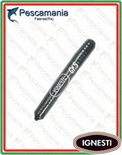 Piombo a spirale per trota