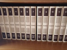 ecicopledia atlantica completa di tutti i volumi