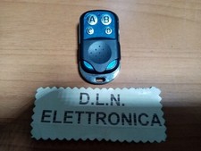 TELECOMANDO RADIOCOMANDO