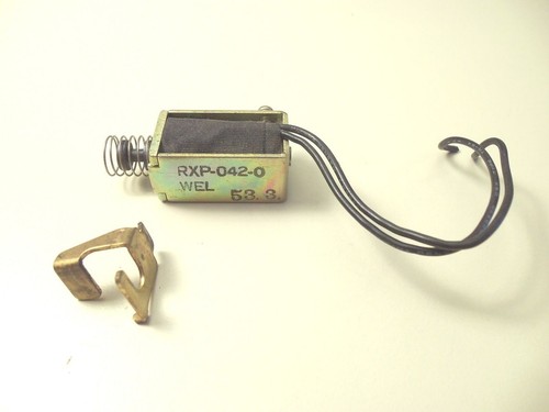 Pioneer 707 reel parts - reel,