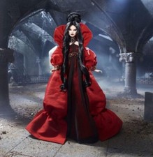 Haunted Beauty Vampire Barbie