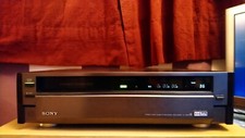 Sony EDV8000 Betamax (NTSC)