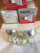 LAMPADA ALOGENA  DA 8V 20W PHILIPS 13390 G.4 X PROIETTORI AGFA-LEICA-MOVIOLA