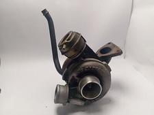 Turbocompressore VOLVO V70 I