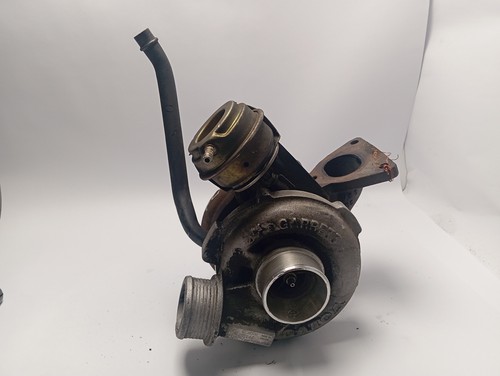Turbocompressore volvo v70 - volvo, i