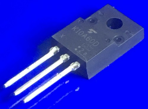 Tk10a60d k10a60d aotf10n60 - tk10a60d, =