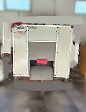 Ventilatore Aspiratore Centrifugo Industriale