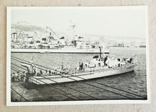 foto d'epoca a.scorta