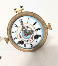 Movimento orologio parigina - movimento,
