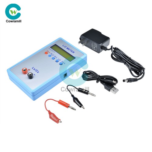 Lc200a misuratore capacità - lc200a, di