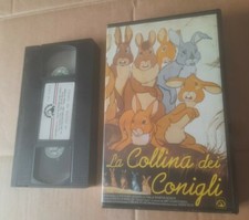 'La collina dei conigli' di M