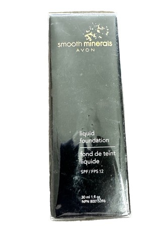 Nuovo avon smooth minerals - avon,