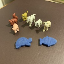 GOMMINE MULINO BIANCO