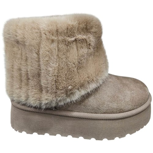 Stivali neve doposci - stivali,