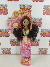 AISHA WINX CLUB MAGIA DEI