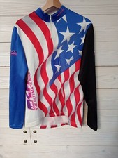 KHS THE ULTIMATE BIKE MAGLIA VINTAGE LARGE