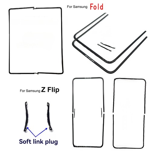 Cornice centrale per samsung - cornice,