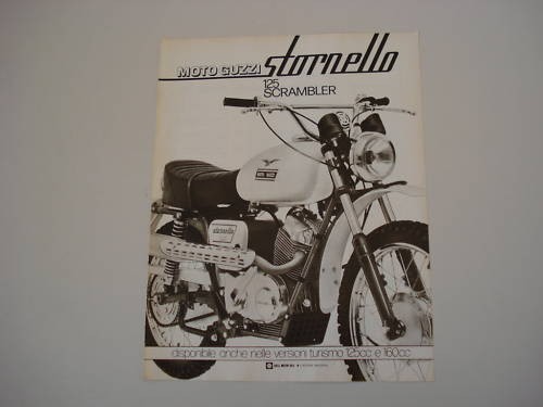 Advertising pubblicità 1972 - advertising,