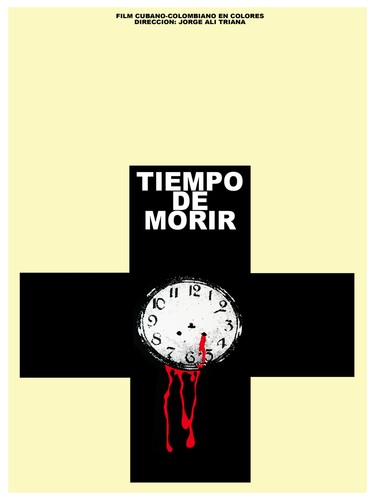 Tiempo morir time die - de,