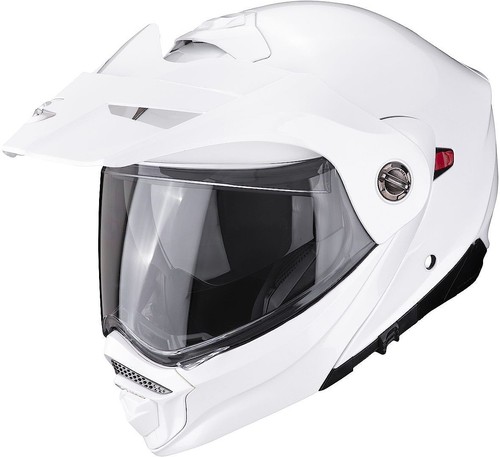 Casco pieghevole scorpion - casco,