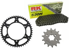 KIT/TRASMISSIONE KAWASAKI KX
