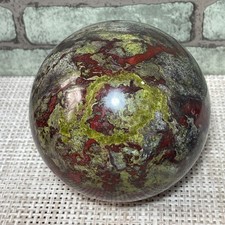 2,4 kg pietra sangue drago