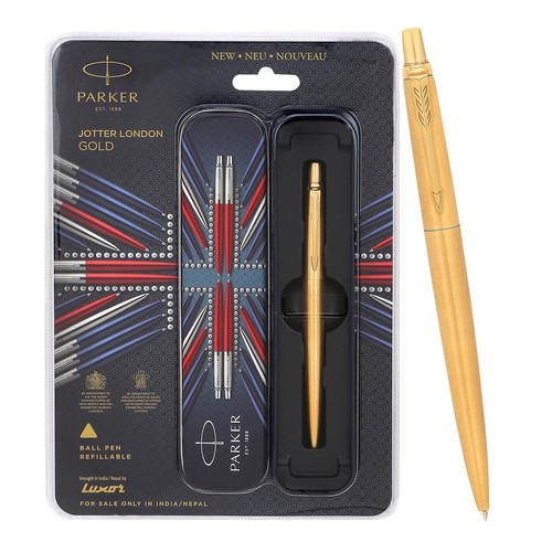 Nuove penne sfera parker - nuove,