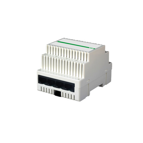 Gateway multiutente per