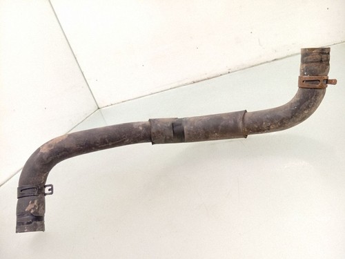Tubo raffreddamento diesel - tubo,
