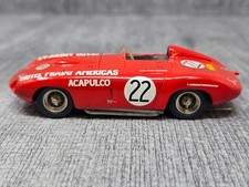 Vintage Tron Kit Ferrari 250