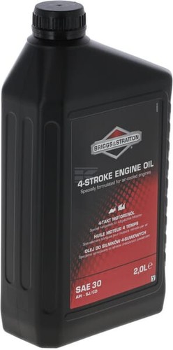 Olio motore sae - motore, 30