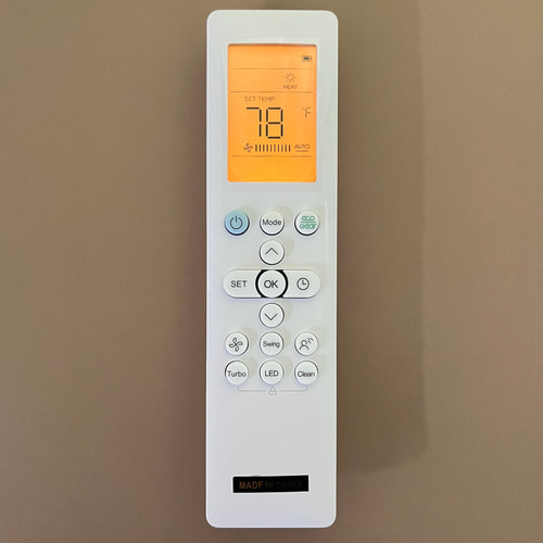 Telecomando originale per
