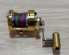 Mulinello OKUMA TITUS TG15