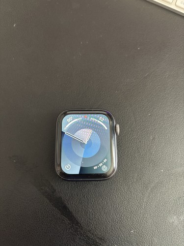Apple watch series - apple, (44mm)